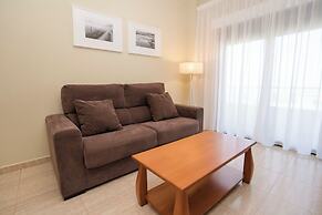 Aparthotel Atlántico Resort