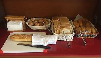 Aparthotel Atlántico Resort