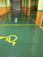 Aparthotel Atlántico Resort