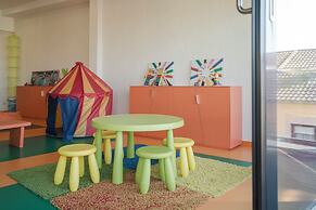 Aparthotel Atlántico Resort