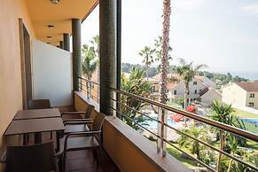 Aparthotel Atlántico Resort