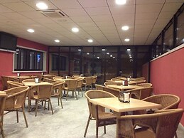 Aparthotel Atlántico Resort