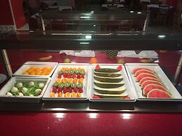 Aparthotel Atlántico Resort