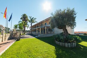 Aparthotel Atlántico Resort