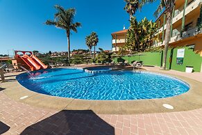 Aparthotel Atlántico Resort