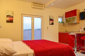 Luxury Apartments Villa Tea