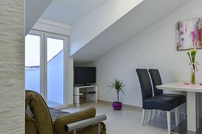 Luxury Apartments Villa Tea