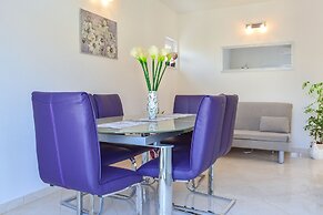 Luxury Apartments Villa Tea