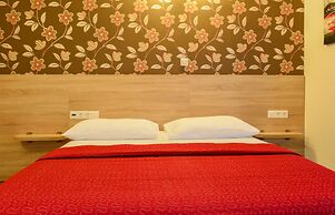 Luxury Apartments Villa Tea