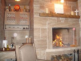 Luxury Apartments Villa Tea