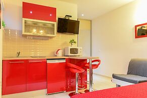 Luxury Apartments Villa Tea