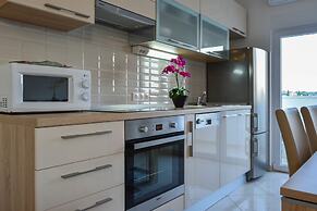 Luxury Apartments Villa Tea