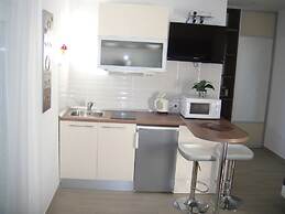 Luxury Apartments Villa Tea