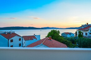 Luxury Apartments Villa Tea