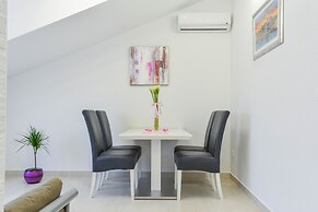 Luxury Apartments Villa Tea