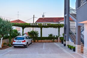 Luxury Apartments Villa Tea