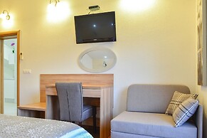 Luxury Apartments Villa Tea