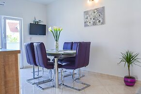 Luxury Apartments Villa Tea