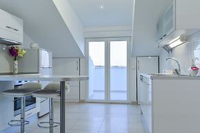 Luxury Apartments Villa Tea