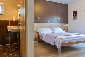 Luxury Apartments Villa Tea