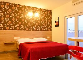 Luxury Apartments Villa Tea