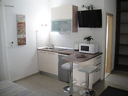 Luxury Apartments Villa Tea