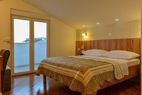 Luxury Apartments Villa Tea