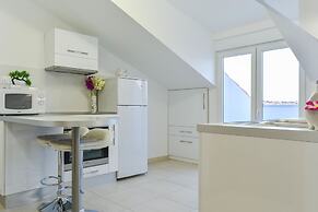 Luxury Apartments Villa Tea