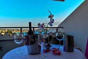 Luxury Apartments Villa Tea