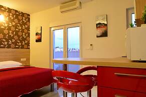 Luxury Apartments Villa Tea