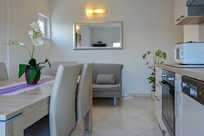 Luxury Apartments Villa Tea