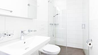 Swiss Star Longstreet