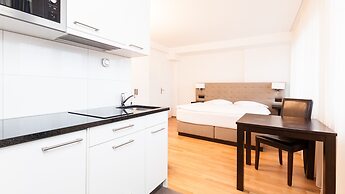 Swiss Star Longstreet