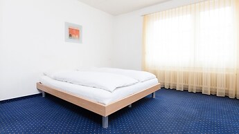 Swiss Star Longstreet