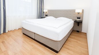 Swiss Star Longstreet