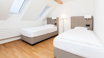 Swiss Star Longstreet