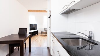 Swiss Star Longstreet