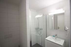 Swiss Star Zurich Airport