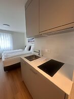 Swiss Star Zurich Airport