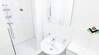 Swiss Star Zurich Airport