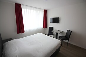 Swiss Star Zurich Airport