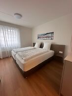 Swiss Star Zurich Airport