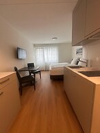 Swiss Star Zurich Airport