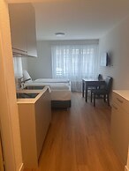 Swiss Star Zurich Airport