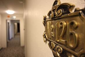 Swiss Star Zurich Airport