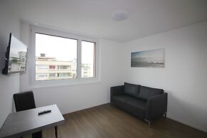 Swiss Star Zurich Airport