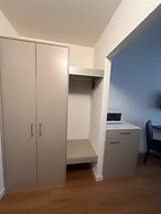 Swiss Star Zurich Airport