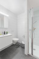 Swiss Star Zurich Airport