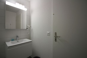 Swiss Star Zurich Airport