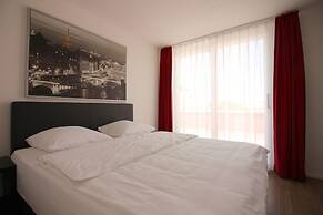 Swiss Star Zurich Airport